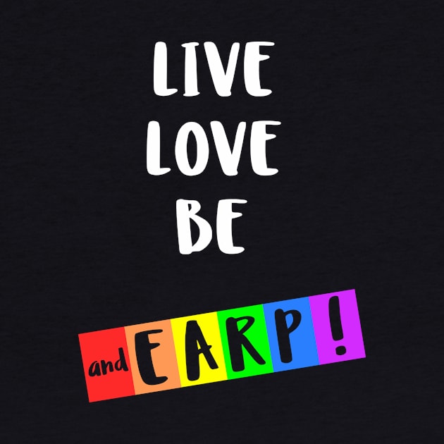 Earper by LiveLoveBe